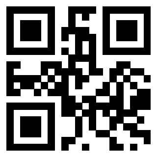 3917042536 - Immagine del QrCode