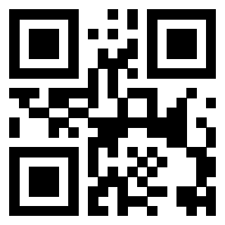 Il Qr Code di 3917042538