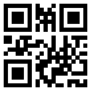 3917042543 QrCode associato