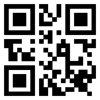 3917042547 QrCode associato