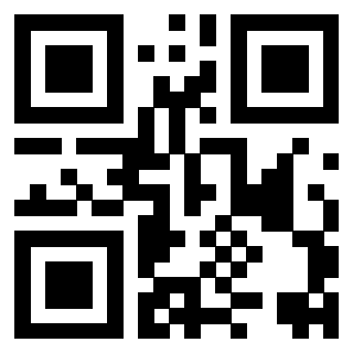 3917042550 - Immagine del QrCode associato