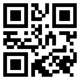 3917042551 QrCode associato