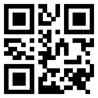 QrCode di 3917042553
