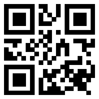 Il Qr Code di 3917042555