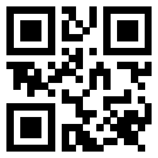 Immagine del Qr Code di 3917042556