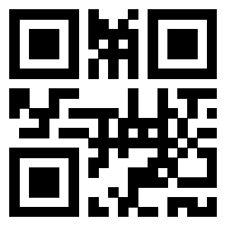 3917042561 - Immagine del QrCode associato