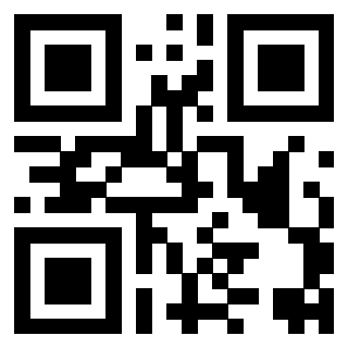 Scansione del QrCode di 3917042565