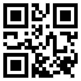 Scansione del Qr Code di 3917042566