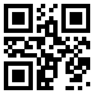 Il QrCode di 3917042568