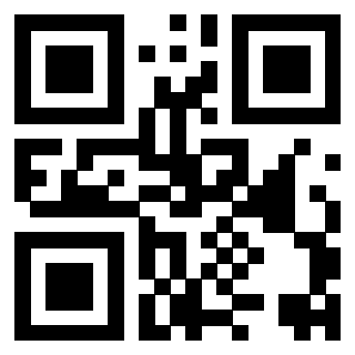 Immagine del Qr Code di 3917042570