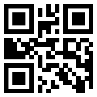 3917042574 - Immagine del QrCode associato