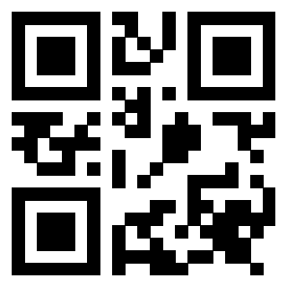 Il Qr Code di 3917042577