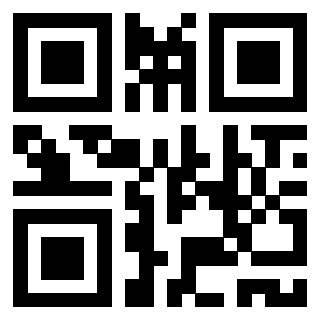 Immagine del QrCode di 3917042578