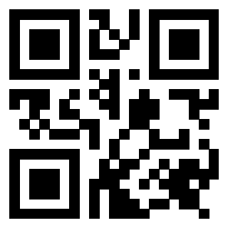 3917042580 - Immagine del QrCode associato