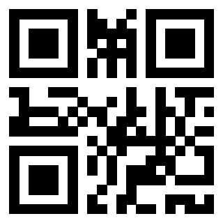 3917042581 - Immagine del QrCode associato
