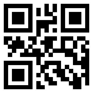 3917042582 - Immagine del Qr Code associato