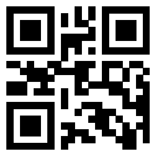 3917042583 - Immagine del Qr Code associato