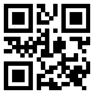 3917042585 QrCode associato