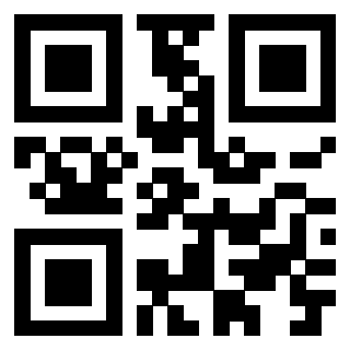 Scansione del Qr Code di 3917042587
