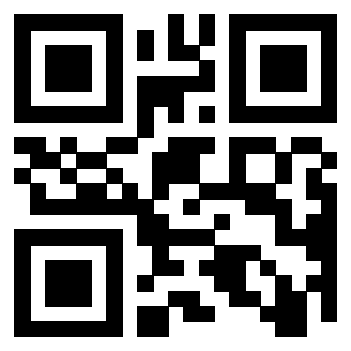 3917042589 - Immagine del QrCode associato