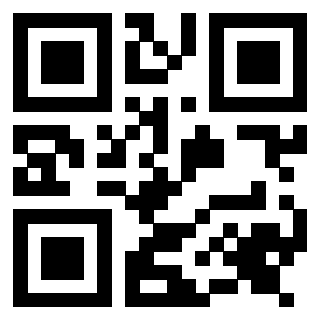 3917042590 - Immagine del QrCode