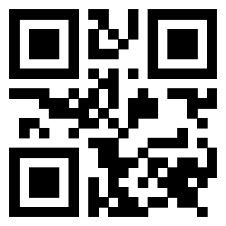3917042591 - Immagine del Qr Code associato