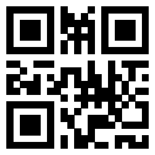 Il QrCode di 3917042592