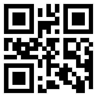 3917042595 - Immagine del Qr Code associato