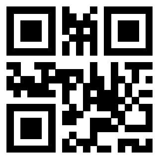 Immagine del QrCode di 3917042596