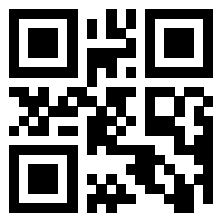 3917042597 - Immagine del Qr Code associato