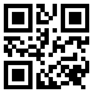 3917042601 - Immagine del Qr Code associato