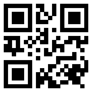 3917042608 - Immagine del Qr Code associato