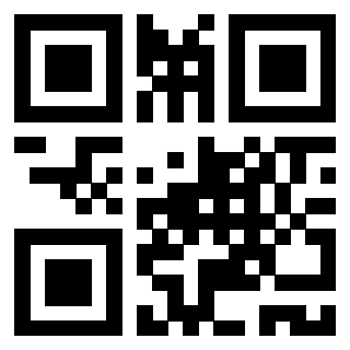3917042613 - Immagine del Qr Code associato