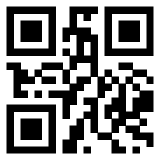 3917042614 - Immagine del QrCode associato