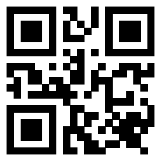 Immagine del Qr Code di 3917042616