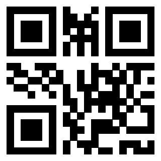 3917042622 Qr Code associato