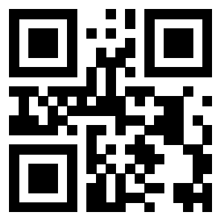 Scansione del QrCode di 3917042623