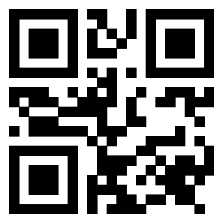Scansione del QrCode di 3917042624