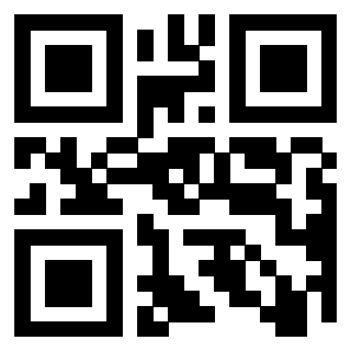 Scansione del QrCode di 3917042626