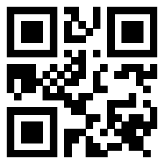 Immagine del Qr Code di 3917042627