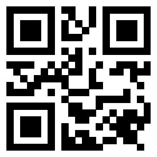 Il Qr Code di 3917042628