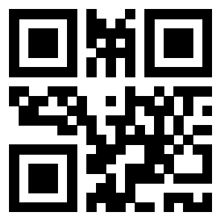 Scansione del QrCode di 3917042635