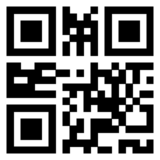 Scansione del Qr Code di 3917042636