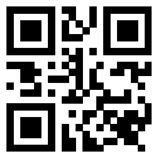 Il QrCode di 3917042639