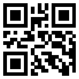 Scansione del QrCode di 3917042643
