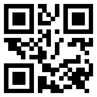 Immagine del QrCode di 3917042644