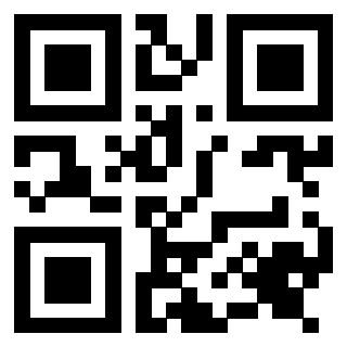 3917042648 - Immagine del Qr Code