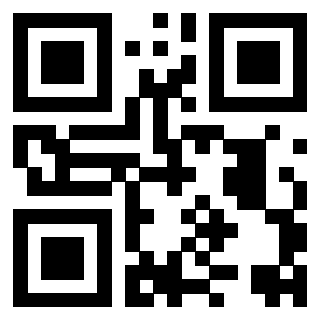 Immagine del QrCode di 3917042651