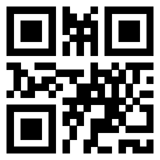 Immagine del Qr Code di 3917042655