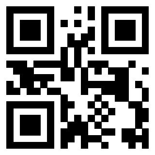 Immagine del Qr Code di 3917042660